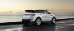 Land Rover Range Rover Evoque HSE Dynamic 2015 года
